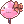 Costume Lady Poring Balloon