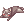 Costume White Drooping Cat