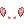 Costume Fluffy Heart Earmuffs