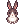 Costume Tuxedo Rabbit