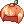 Costume Orange Helmet