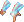 Costume Rainbow Star