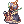 Costume Beelzebub's Crown