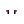 Costume Red Gemini Eyes
