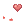 Costume Love Blush
