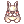 Costume Moon Rabbit Hat
