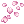 Costume Romantic Rose