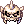 Costume Evil Bone Hat
