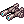 Costume Twin Cannons