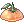 Costume Orange Flavour Hat