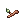 Costume Pinocchio Nose