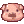 Costume Little Pig Boy Baloon
