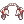 Costume Heart Wing Headband