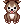 Costume Desert Wolf Baby