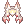 Costume Nine Tail Fox Wig