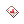 Costume Heart Card in Mouth