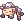 Costume Experimental Goat Cap