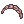 Costume Braid Headband (Black)
