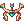 Costume Sagittarius Crown