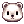 Costume Baby Polar Bear