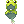 Costume Tree Frog Hood