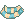 C Cyan Scarf