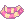 C Pink Scarf