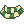 C Green Scarf