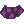 C Purple Scarf