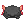 C Black Feather Beret