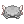 C Silver Feather Beret