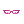 C Purple Frame Glasses