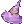 C Purple Traveler Hat