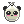 C Panda Bag
