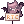 Costume 2020RTC Naughty Ghost