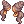 Costume Odango Twintails (Black)