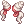 Costume Odango Twintails (White)
