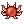 Costume Burst Flame