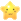 Costume Twinkling Star