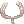Costume Braid Half Up (White)