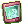 Costume Heine's Tablet (Rose)