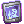 Costume Heine's Tablet (Silver)