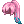 Costume Alpha Long Ponytail