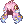 Costume Starry Long Wave