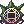 Costume Dark Lord Cloak