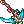 Costume Thornvine Crystal Scythe