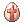 White Knight Egg