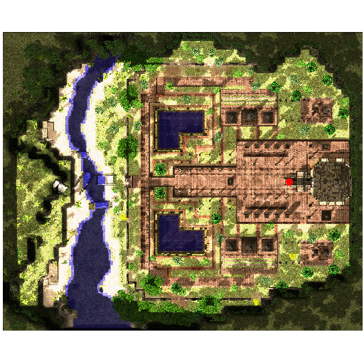 Ayothaya Field (ayo_fild02)