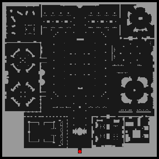 Large Bath Meditathio