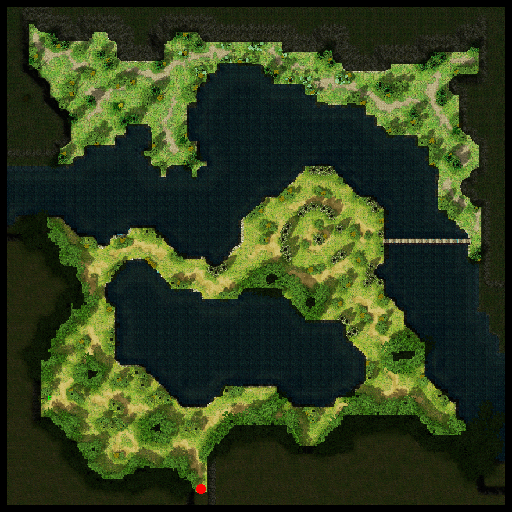 Biosphere Specimen Environment - Grassland